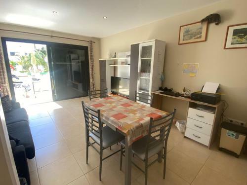 Apartamento Parque Don Jose Pdj 125