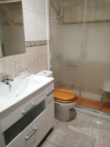 Apartamento Parque Don Jose Pdj 125