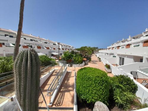 Apartamento �tico Parque Don Jos� 382