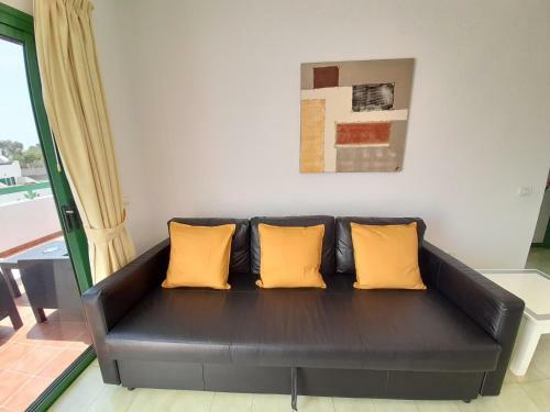 Apartamento �tico Parque Don Jos� 382