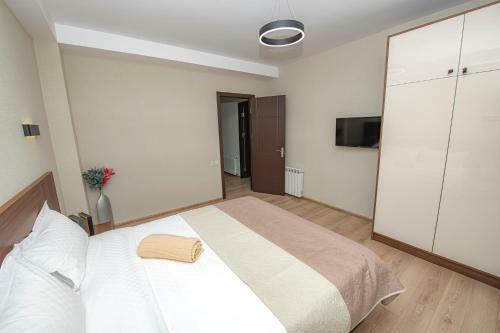 Hotel Crystal Residence