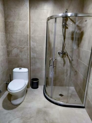 Hotel Crystal Residence