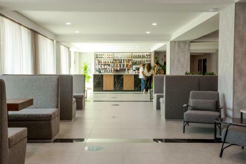 Hotel Crystal Residence