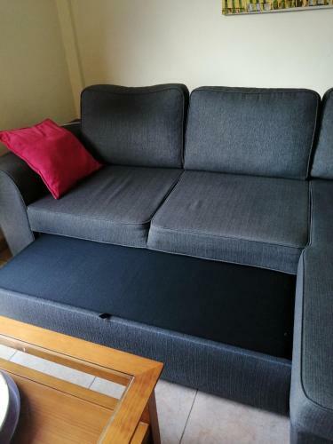 Apartamento Casa Del Sur 2 Slaapkamers