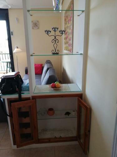 Apartamento Casa Del Sur 2 Slaapkamers