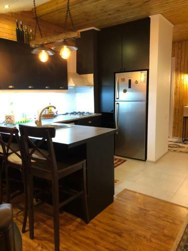 Didveli Residence, Apartment With Mountain View