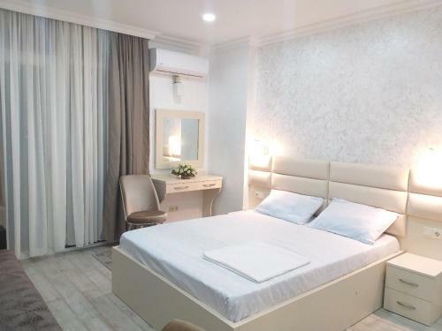 Apart Hotel The Valley Bakuriani