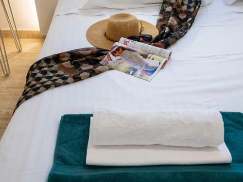 422 Beautiful Los Cristianos Apartment With Pool