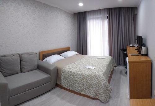 Apartamento Didveli Residence