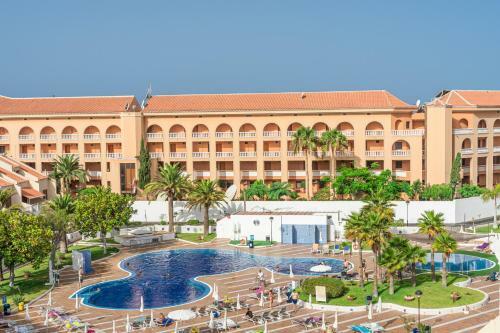 Private Apartments , Compostela Beach