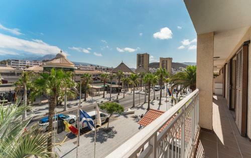 Private Apartments , Compostela Beach
