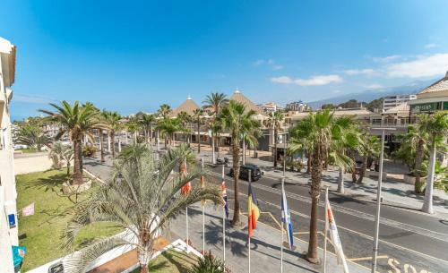 Private Apartments , Compostela Beach