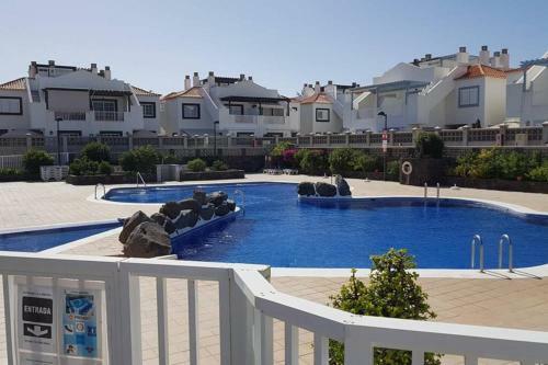 Private Apartment With Roof Terrace