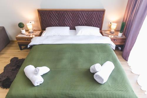 Aparthotel Didveli Gallery, Apt # B107