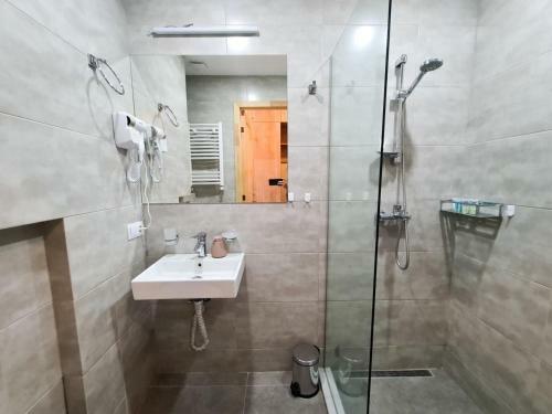 Apartamento Sada Didveli Bakuriani