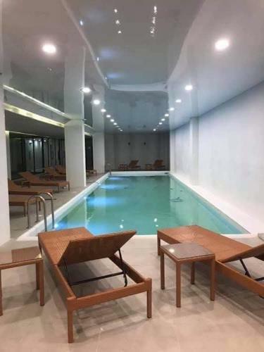 Apartamento Sada Didveli Bakuriani