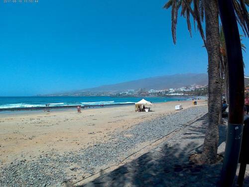 Las Americas Apartment 21