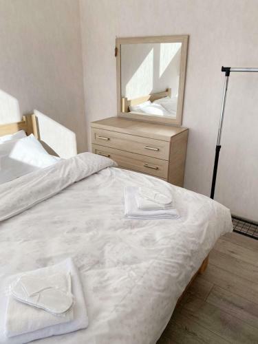 Apartamento Cozy Place At Didveli Residence