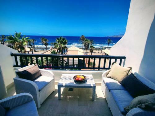 Apartamento Parque Santiago 2 Ocean View
