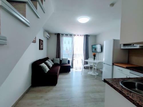 Apartamento Parque Santiago 2 Ocean View