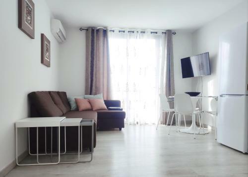Apartamento Parque Santiago 2 Ocean View