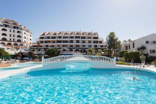 Apartamento Parque Santiago 2 Ocean View