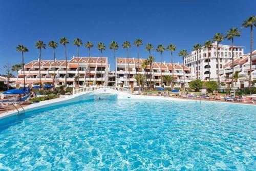 Apartamento Parque Santiago 2 Ocean View
