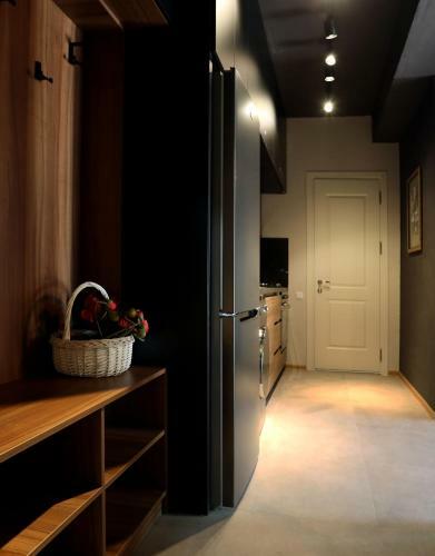 Apartamento Alba Bakuriani