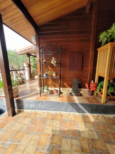 Villa Finca Eden Mit Beheiztem Pool