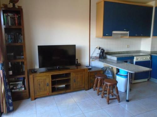 Apartamento Los Geranios Costa Del Silencio Poolview 4p