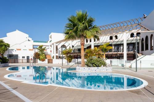 Home2book Charming Apartment Costa Del Silencio