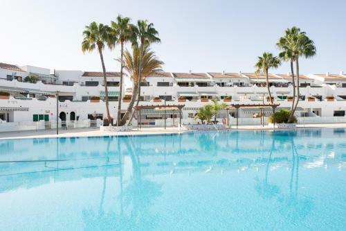 Home2book Charming Apartment Costa Del Silencio