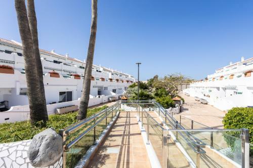 Home2book Charming Apartment Costa Del Silencio
