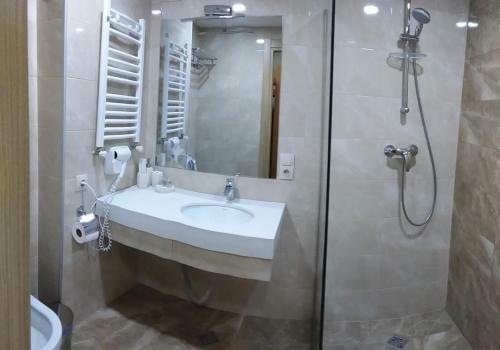 Hotel Orbi Palace - Orbi Deluxe