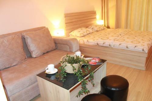Hotel Orbi Palace - Orbi Deluxe