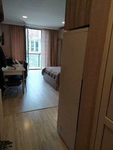 Apartment In "bakuriani M 25"