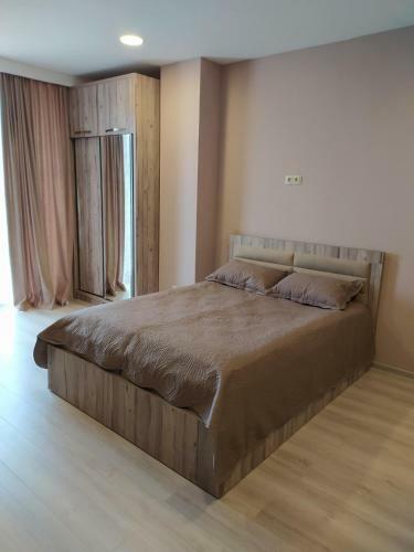 Apartment In "bakuriani M 25"