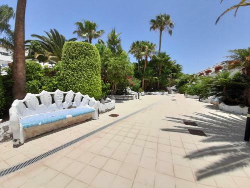 Apartamento Tenerife Parque Don Jos� 219