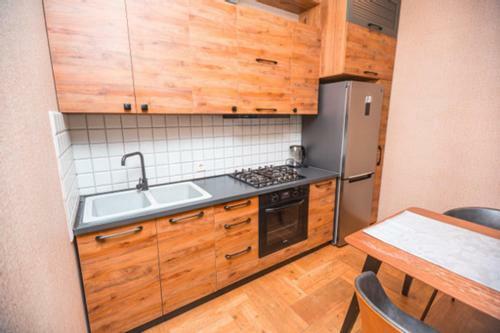 Bakuriani Inn Cottages
