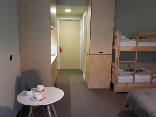 Bakuriani Kokhta-mitarbi Resort, Apartment#4