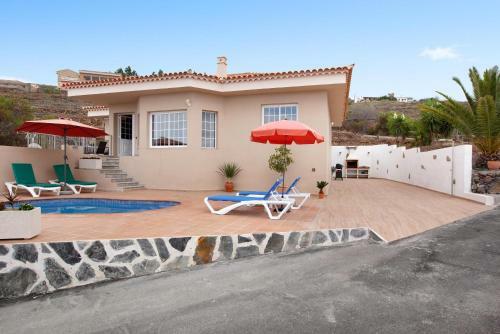Villa Casa Yorkie