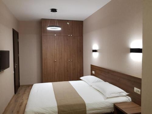 Apart Hotel Crystal Resort (Bakuriani)