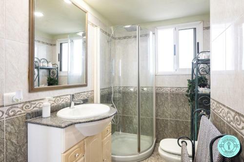 Apartamento Memories Las Americas