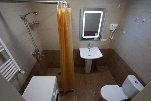 Apartamento Park Residence Forest View