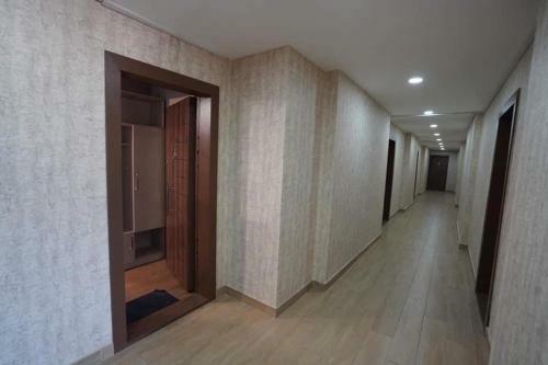 Apartamento Park Residence Forest View