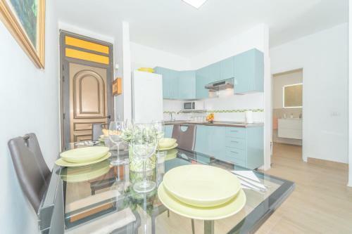 Sunny Luxury Apartment Las Americas