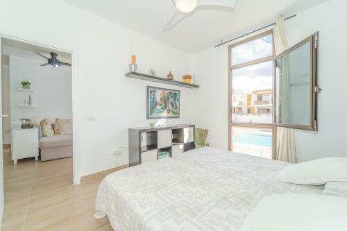 Sunny Luxury Apartment Las Americas