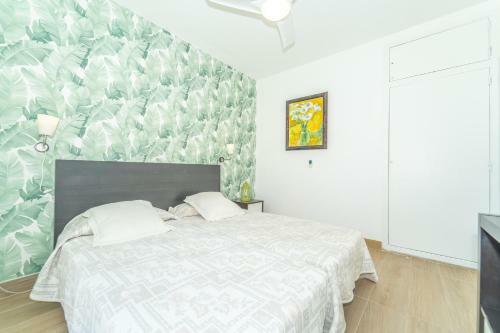Sunny Luxury Apartment Las Americas