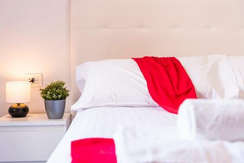 Apartamento Sunshine Balc�n Del Mar