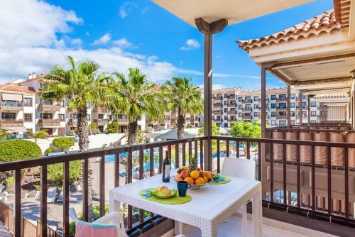 Apartamento Sunshine Balc�n Del Mar